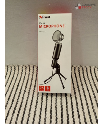 Microphone - 11 pièces
