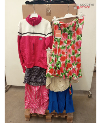 Textiles hommes et femmes -...