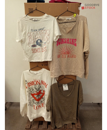 Textiles adultes H/F - 160...