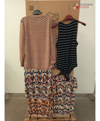 Textiles adultes H/F - 160...