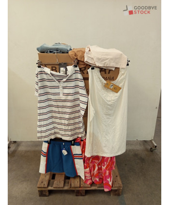 Textiles hommes et femmes -...