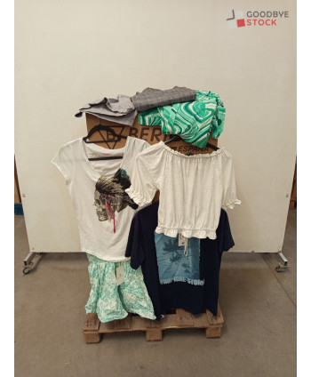 Textiles hommes et femmes -...