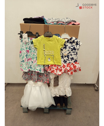 Textiles enfants de marque...