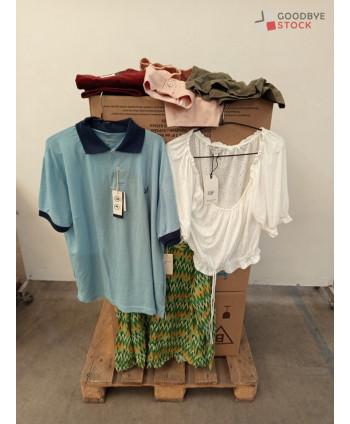 Textiles hommes et femmes -...