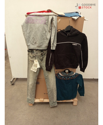 Textiles enfants de marque...
