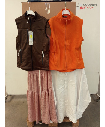 Textiles adultes H/F - 160...