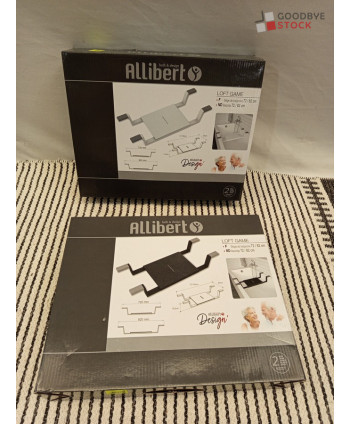 Siège de baignoire ALLIBERT...