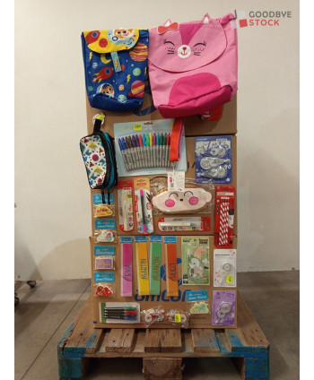 Fournitures scolaire et...