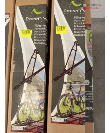 Porte - vélo - 15 pièces