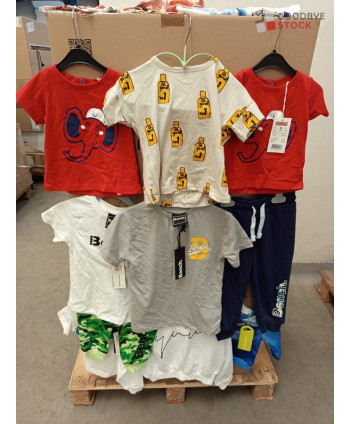Textiles enfants 100 %...
