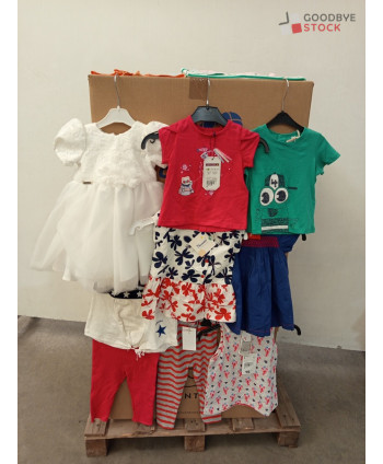 Textiles enfants 100 %...