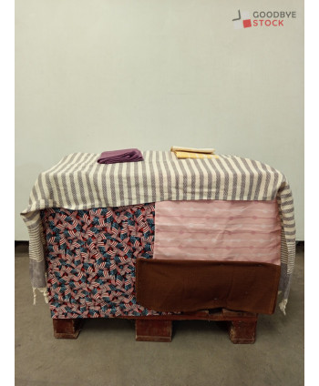 Linge de maison et linge de...