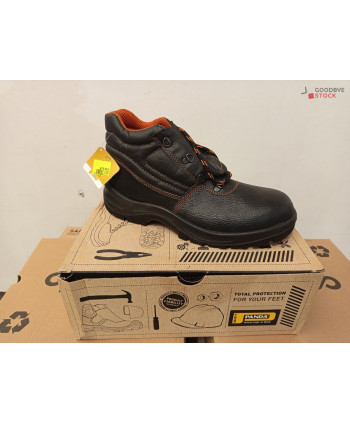Chaussures de sécurité - 16...