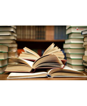 Livres - 12 cartons