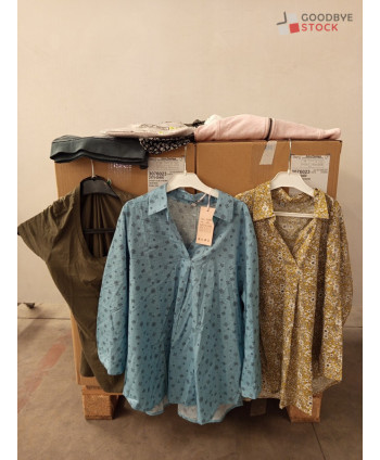 Textiles adultes H/F - 160...