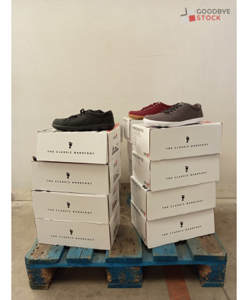 Chaussures - 100% marque...