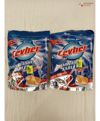 Tablettes pour lave...