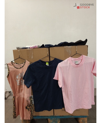 Textiles adultes H/F - 160...