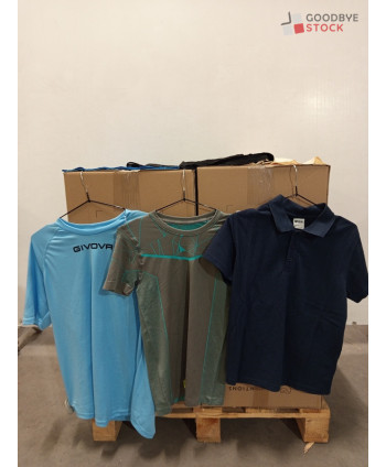 Textiles adultes H/F - 160...