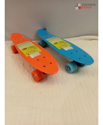Skate board - 14 pièces