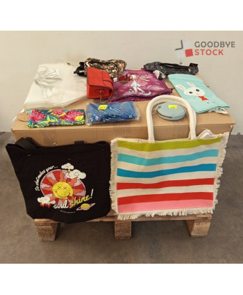 Sacs - 150 pièces