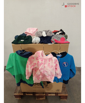 Textiles enfants 100 %...