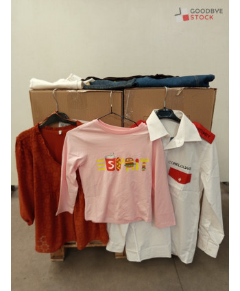 Textiles adultes H/F - 160...