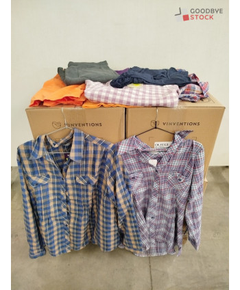 Textiles adultes H/F - 160...