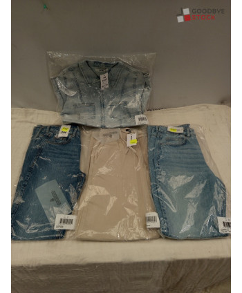 Textiles - 100% JENNYFER -...