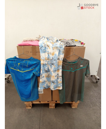 Textiles adultes H/F - 160...