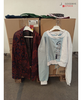 Textiles hommes et femmes -...