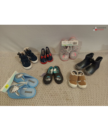 Chaussures / chaussons...