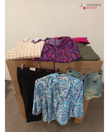 Textiles hommes et femmes -...
