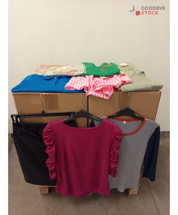 Textiles adultes H/F - 160...