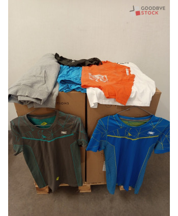 Textiles adultes H/F - 160...