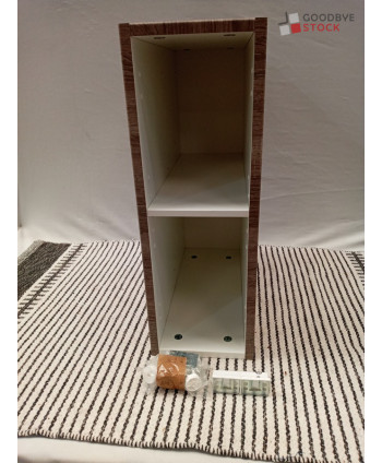 Colonnes de salle de bain -...