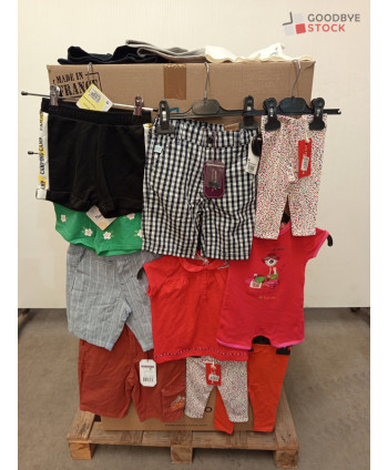 Textiles enfants 100 %...