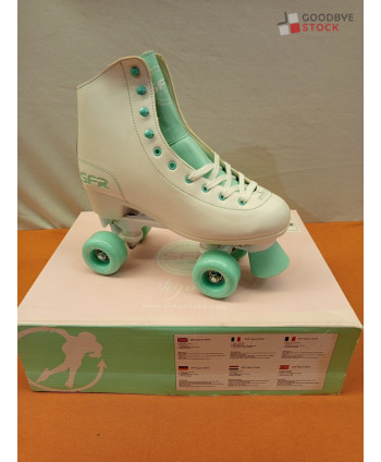 Patins SFR - 4 paires