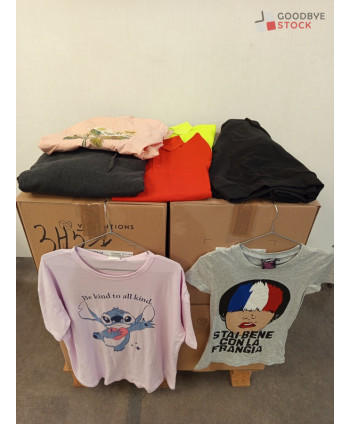 Textiles adultes H/F - 160...