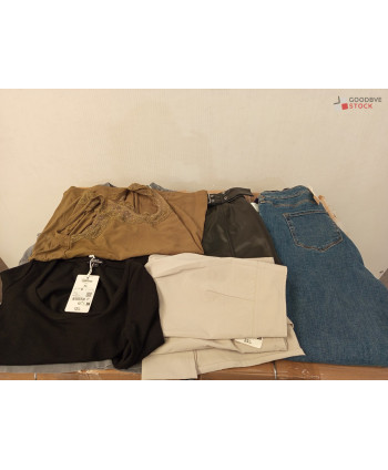 Textiles hommes et femmes -...