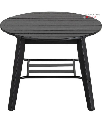 Table basse ZOULA - 2 pièce