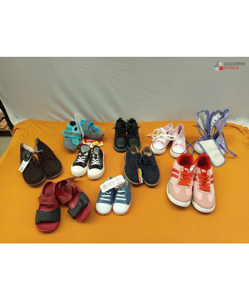 Chaussures / chaussons...
