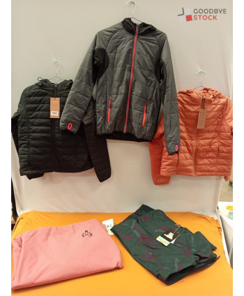 Manteaux / Vestes H/F - 30...