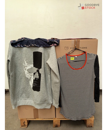 Textiles adultes H/F - 190...