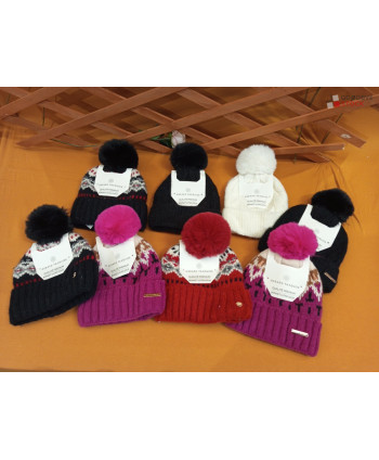 Bonnets - 100% marque GEARD...