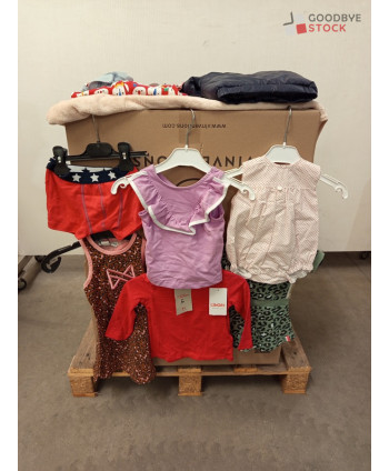 Textiles enfants 100 %...