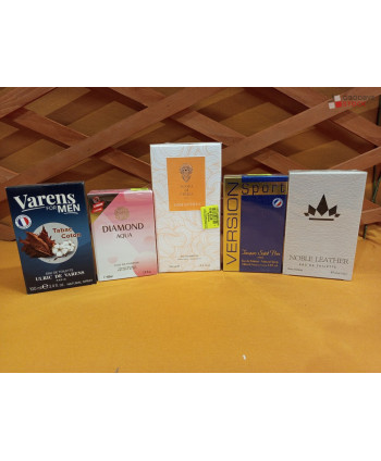 Parfum pour homme / femme -...