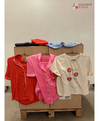 Textiles adultes H/F - 160...