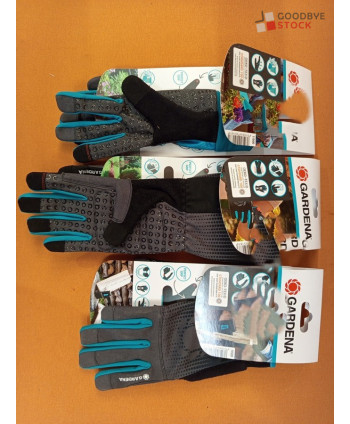 Gants de protection : 40...