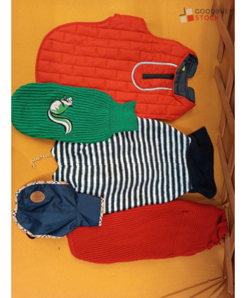 Vêtements pour chien - 75...
